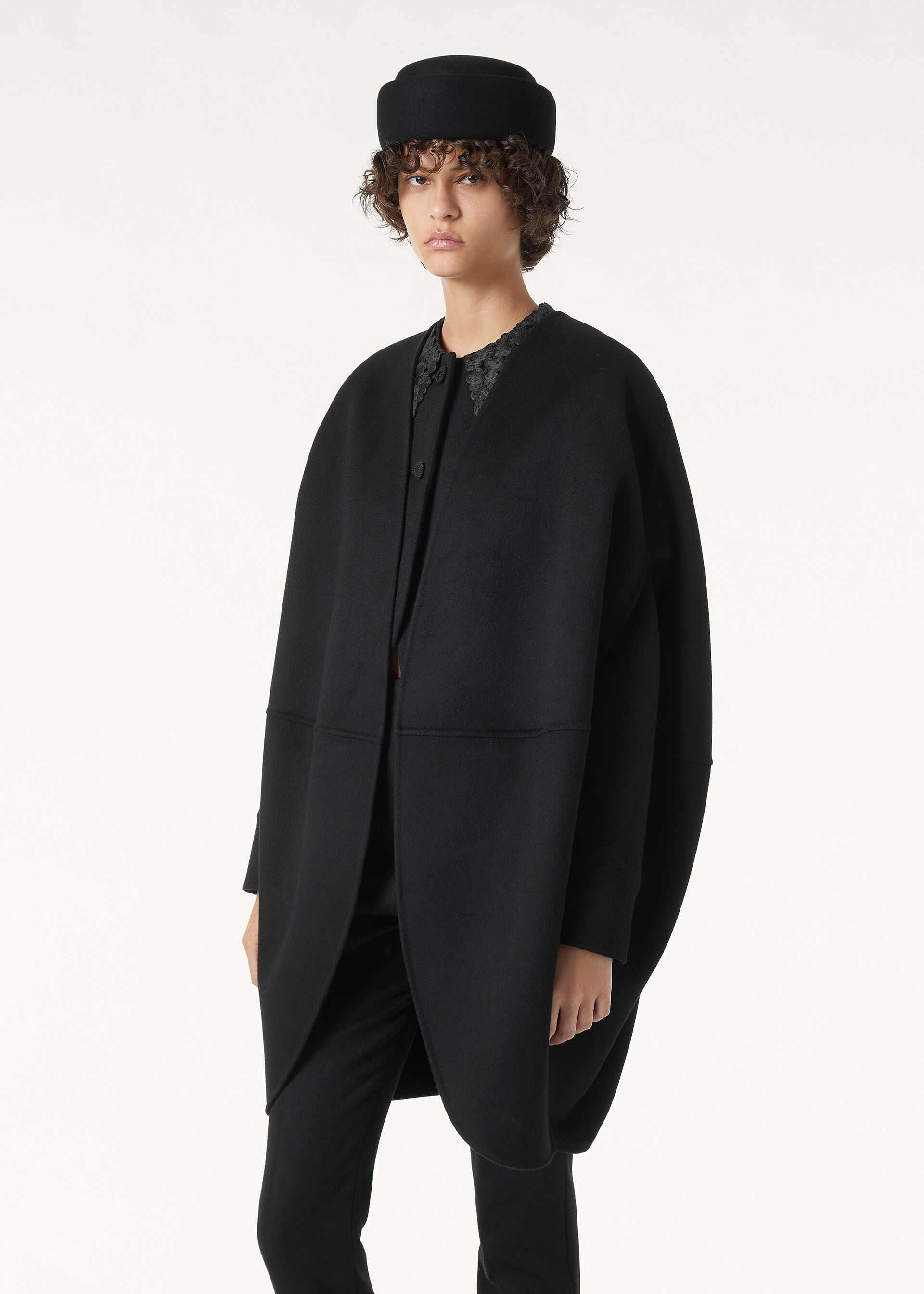 VIKA CAPE BABY CASH DOUBLE