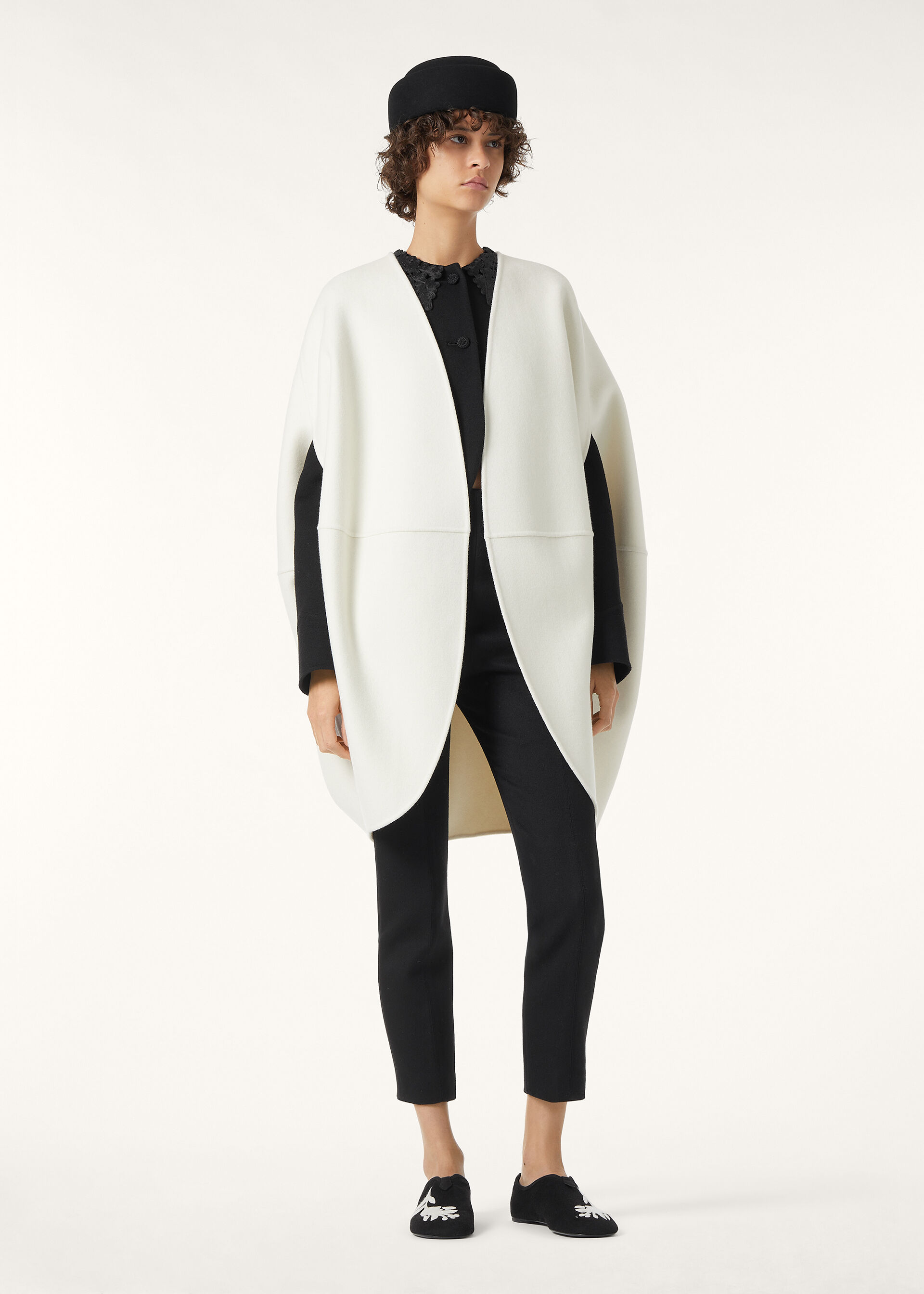 VIKA CAPE BABY CASH DOUBLE