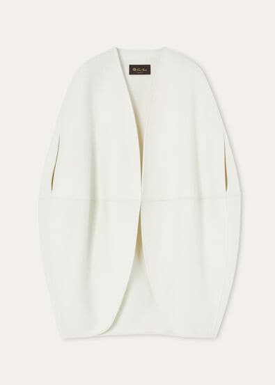 VIKA CAPE BABY CASH DOUBLE