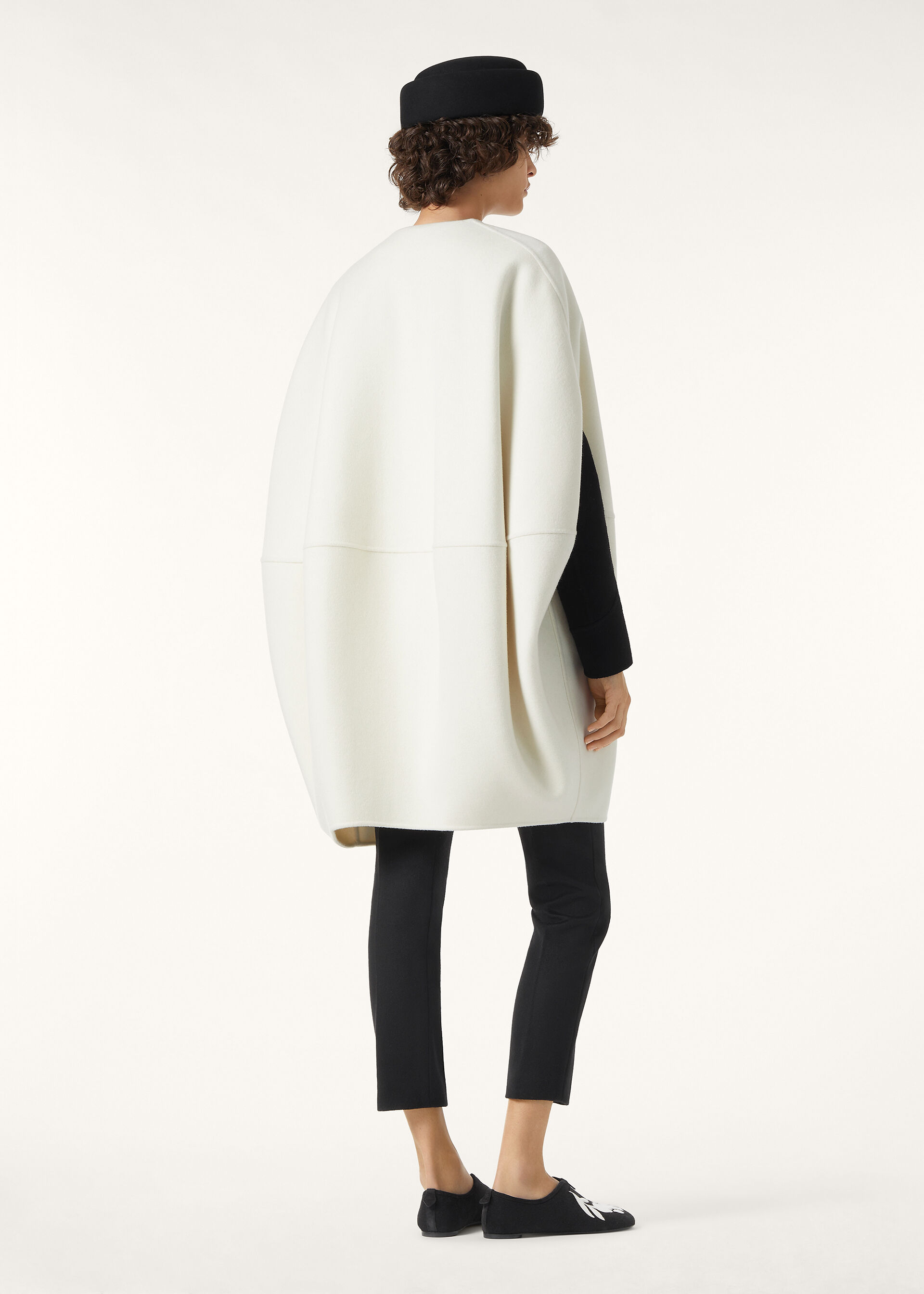 VIKA CAPE BABY CASH DOUBLE