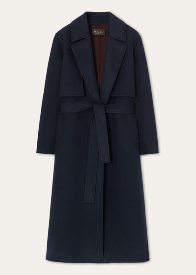 MAXWELL DB COAT CASH DOUBLE
