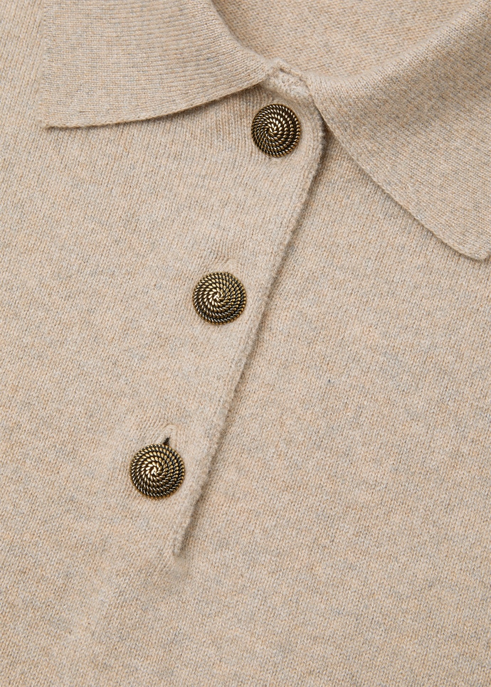 CLASSIC BABY CASH POLO BABY CASH GG 14_FAQ4500_D0ZI_7