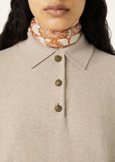 CLASSIC BABY CASH POLO BABY CASH GG 14