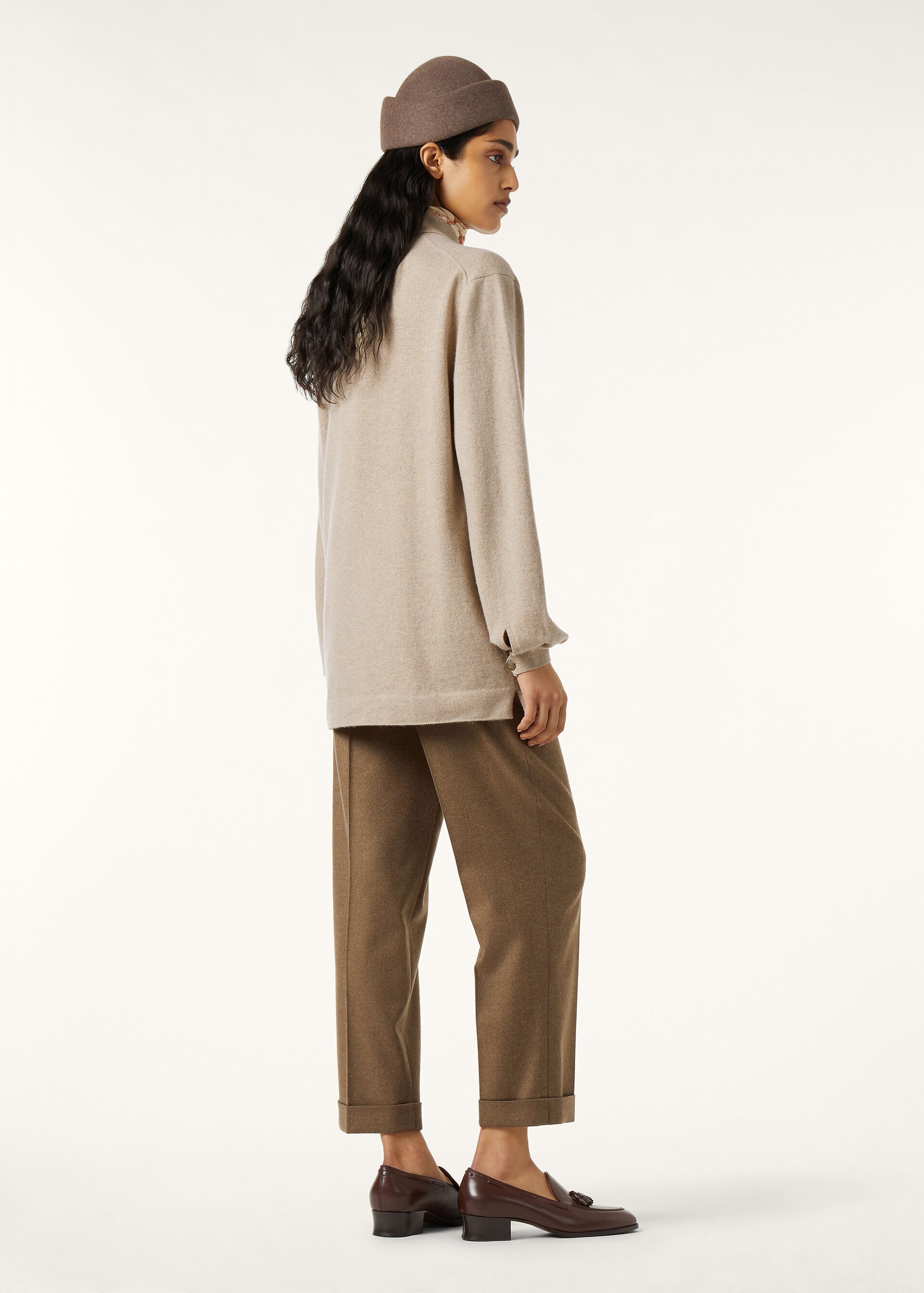 CLASSIC BABY CASH POLO BABY CASH GG 14