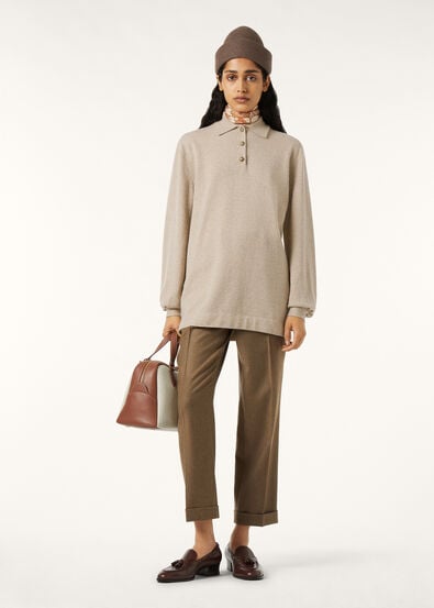 CLASSIC BABY CASH POLO BABY CASH GG 14