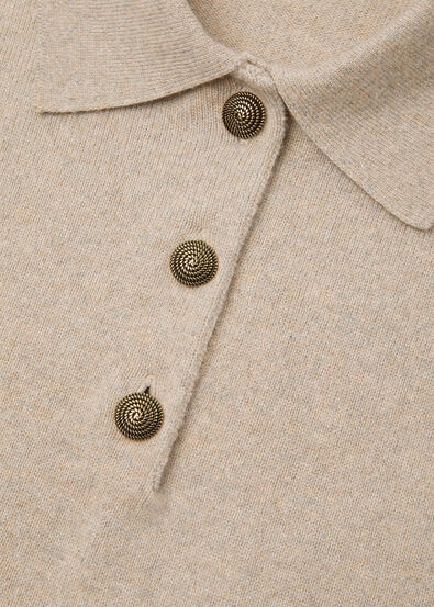 CLASSIC BABY CASH POLO BABY CASH GG 14