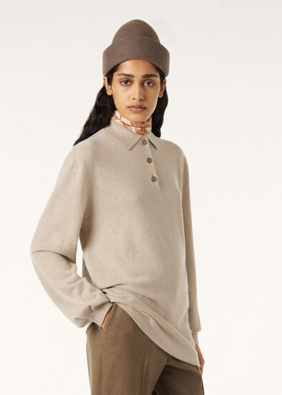 CLASSIC BABY CASH POLO BABY CASH GG 14