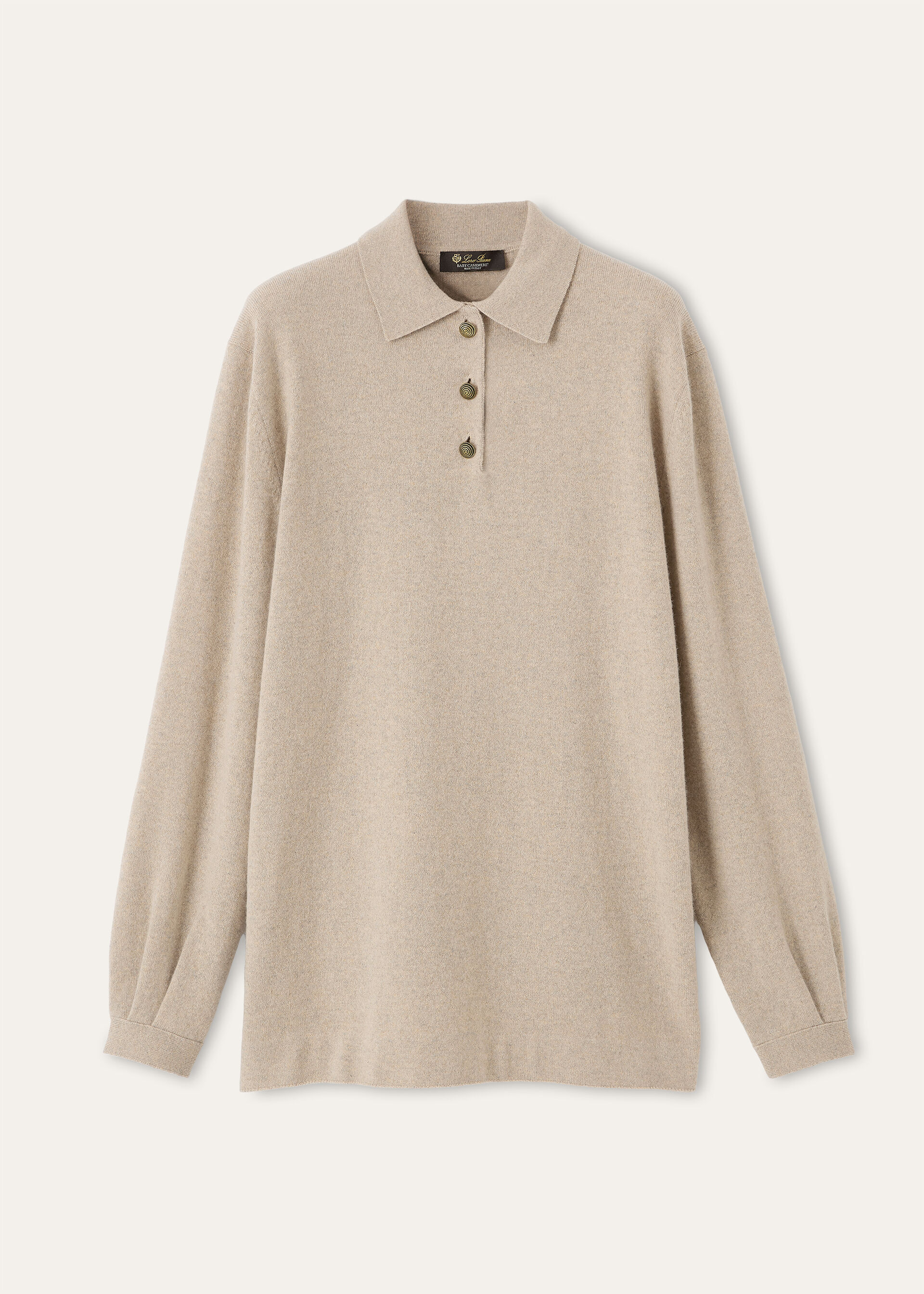 CLASSIC BABY CASH POLO BABY CASH GG 14