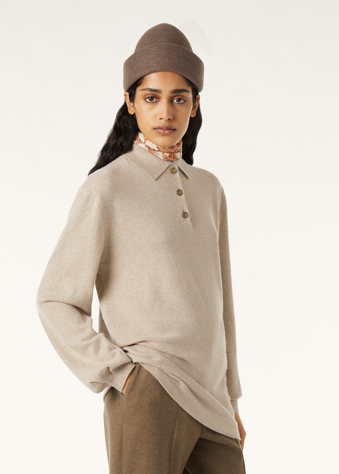 CLASSIC BABY CASH POLO BABY CASH GG 14_FAQ4500_D0ZI_3