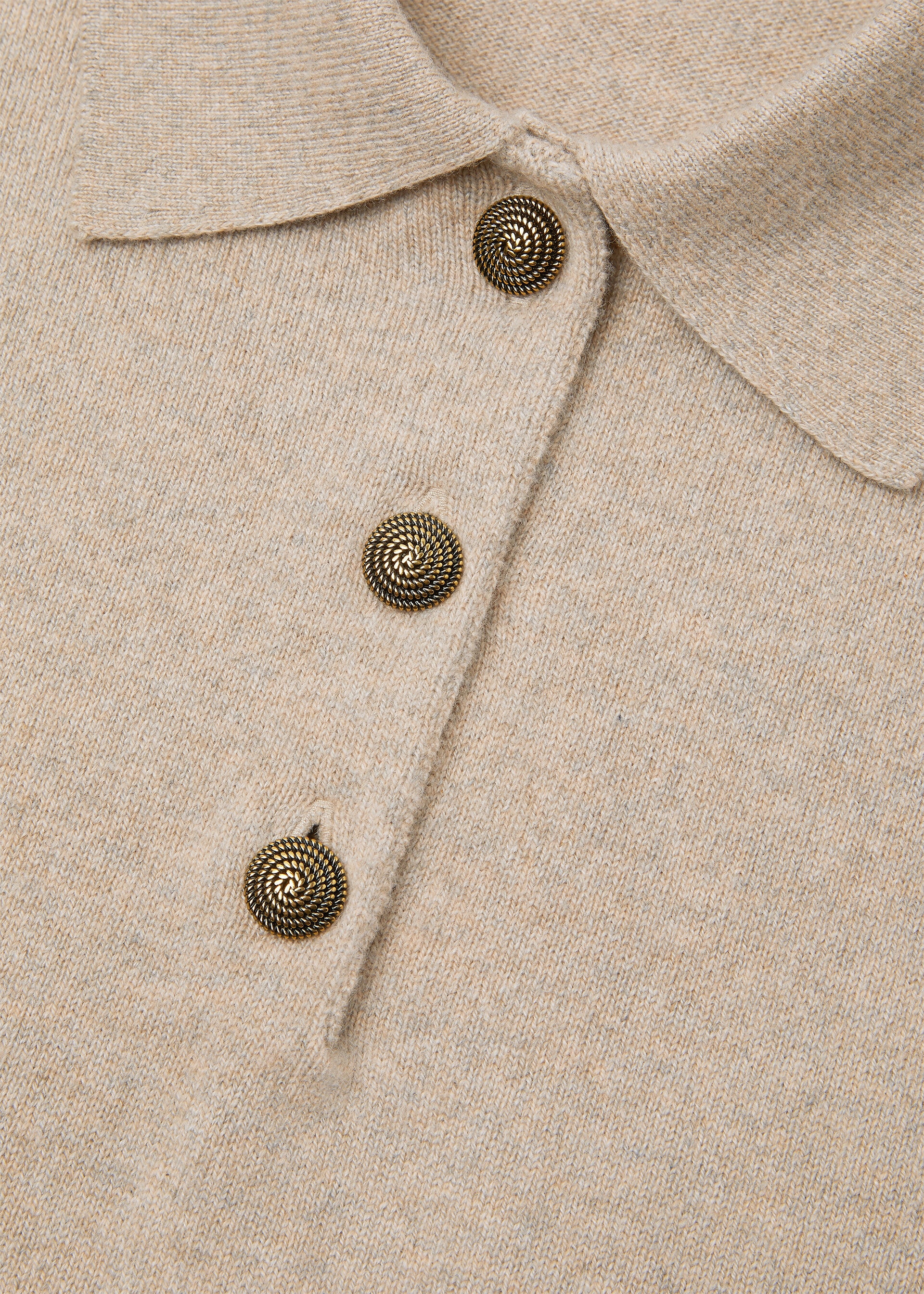 CLASSIC BABY CASH POLO BABY CASH GG 14