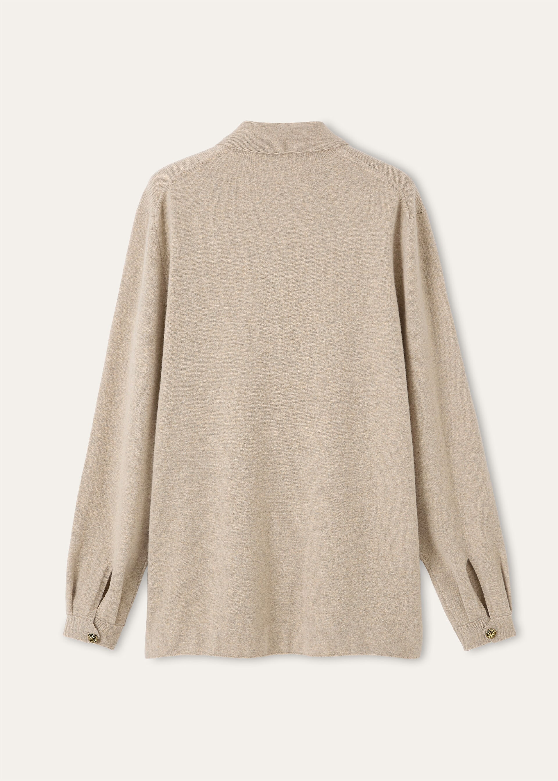 CLASSIC BABY CASH POLO BABY CASH GG 14