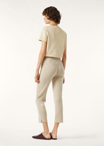 CLASSIC BABY CASH TROUSERS BABY CASH GG 16