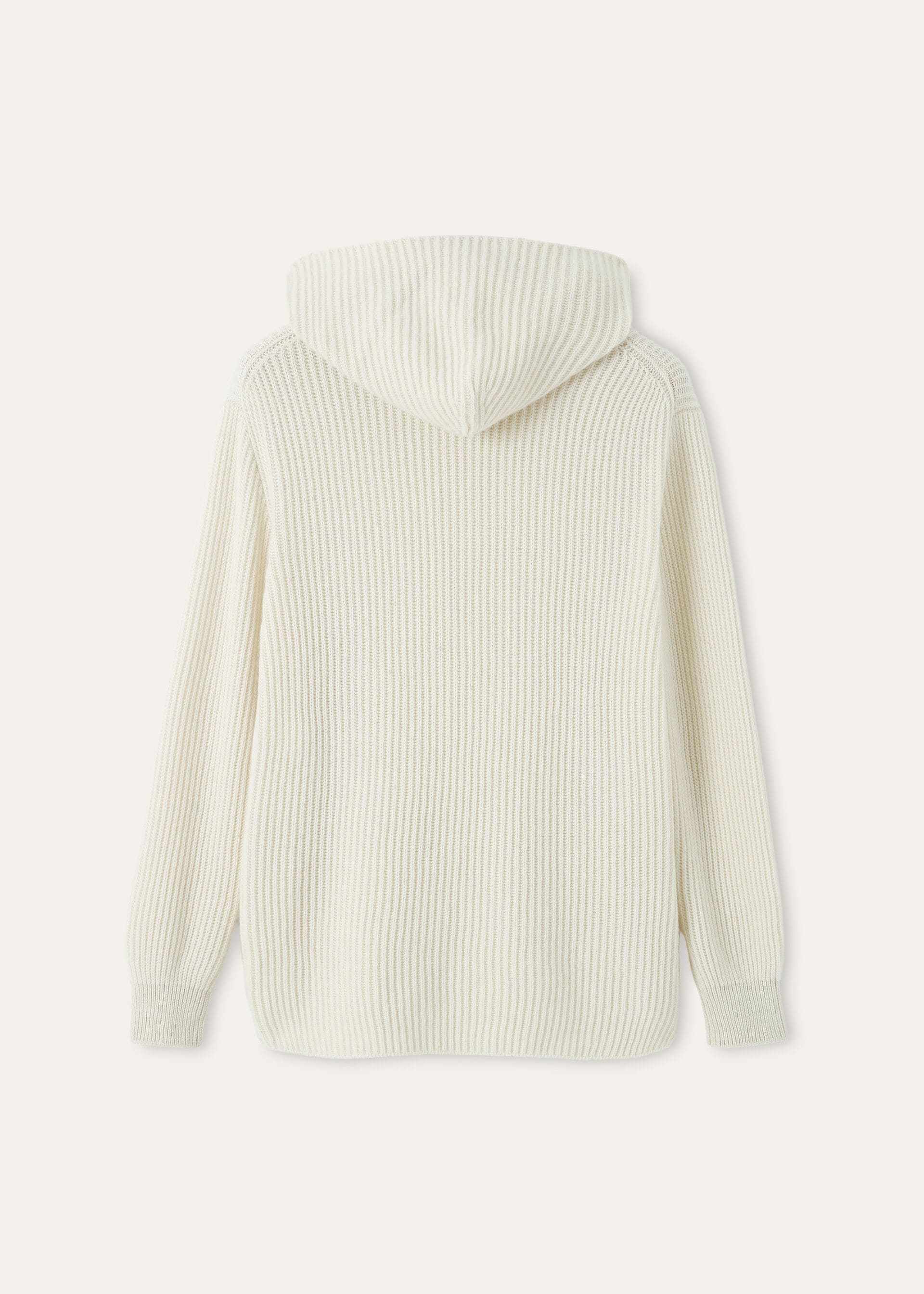 JUNIPER SCARF SWEATER BABY CASH GG 8