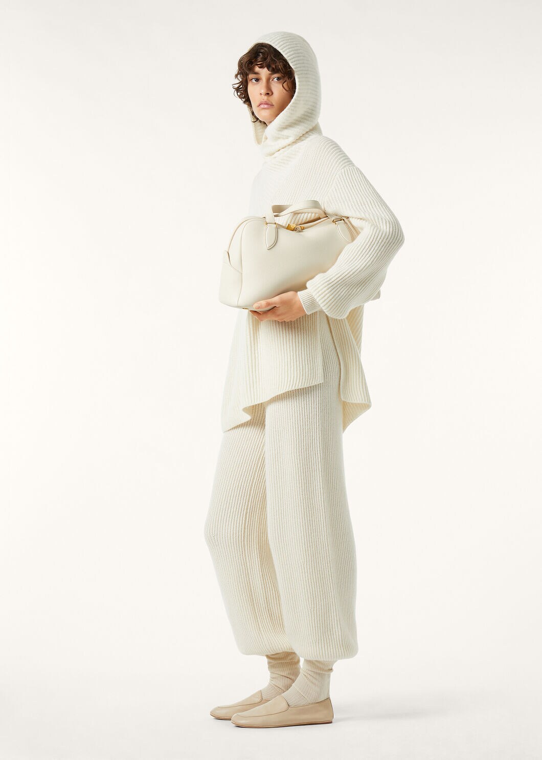 JUNIPER TROUSERS BABY CASH GG 8