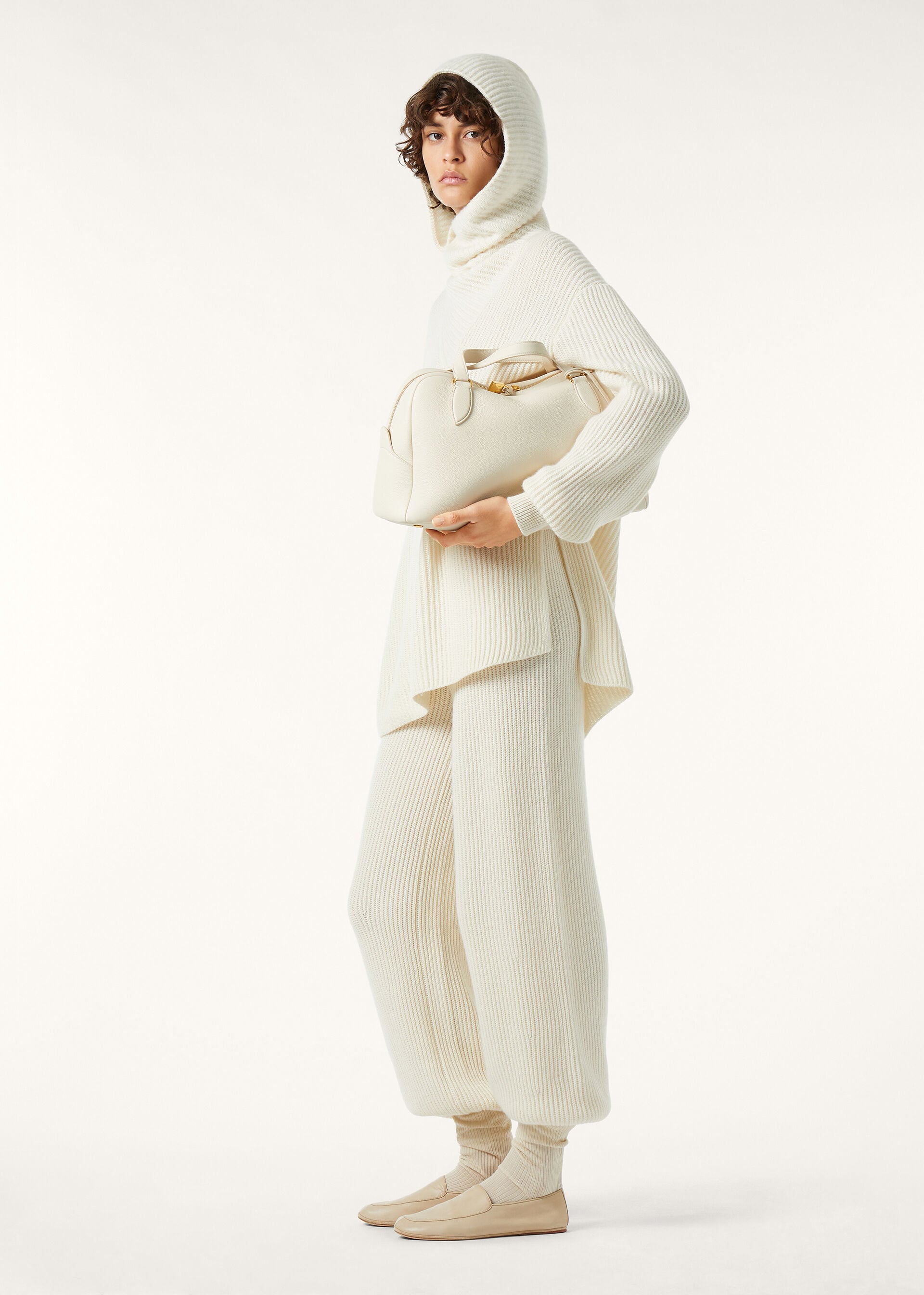 JUNIPER TROUSERS BABY CASH GG 8