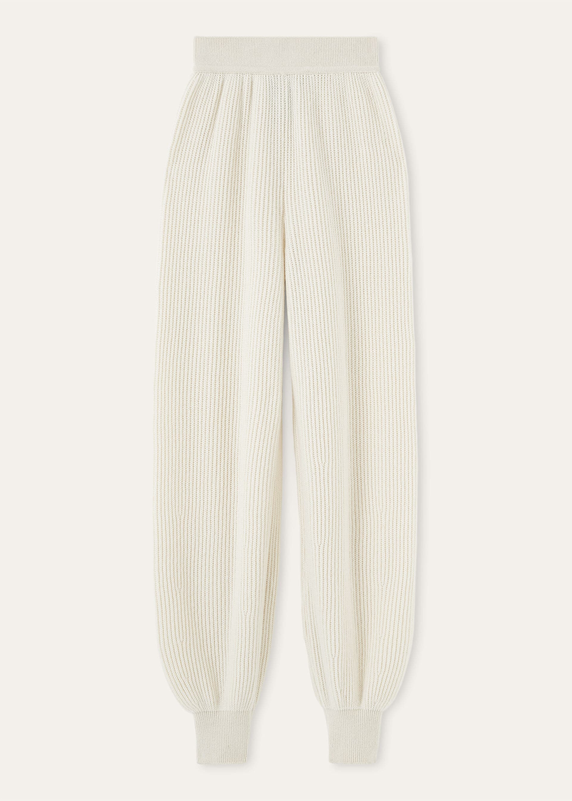 JUNIPER TROUSERS BABY CASH GG 8