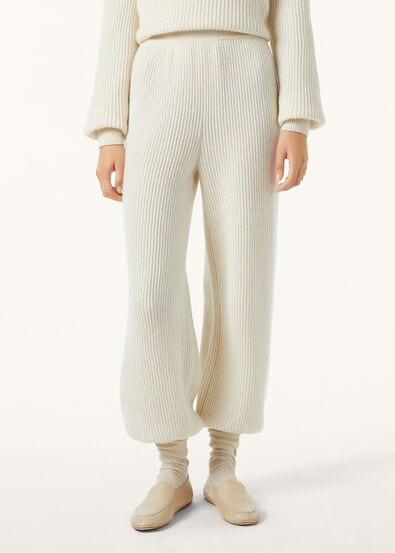 JUNIPER TROUSERS BABY CASH GG 8