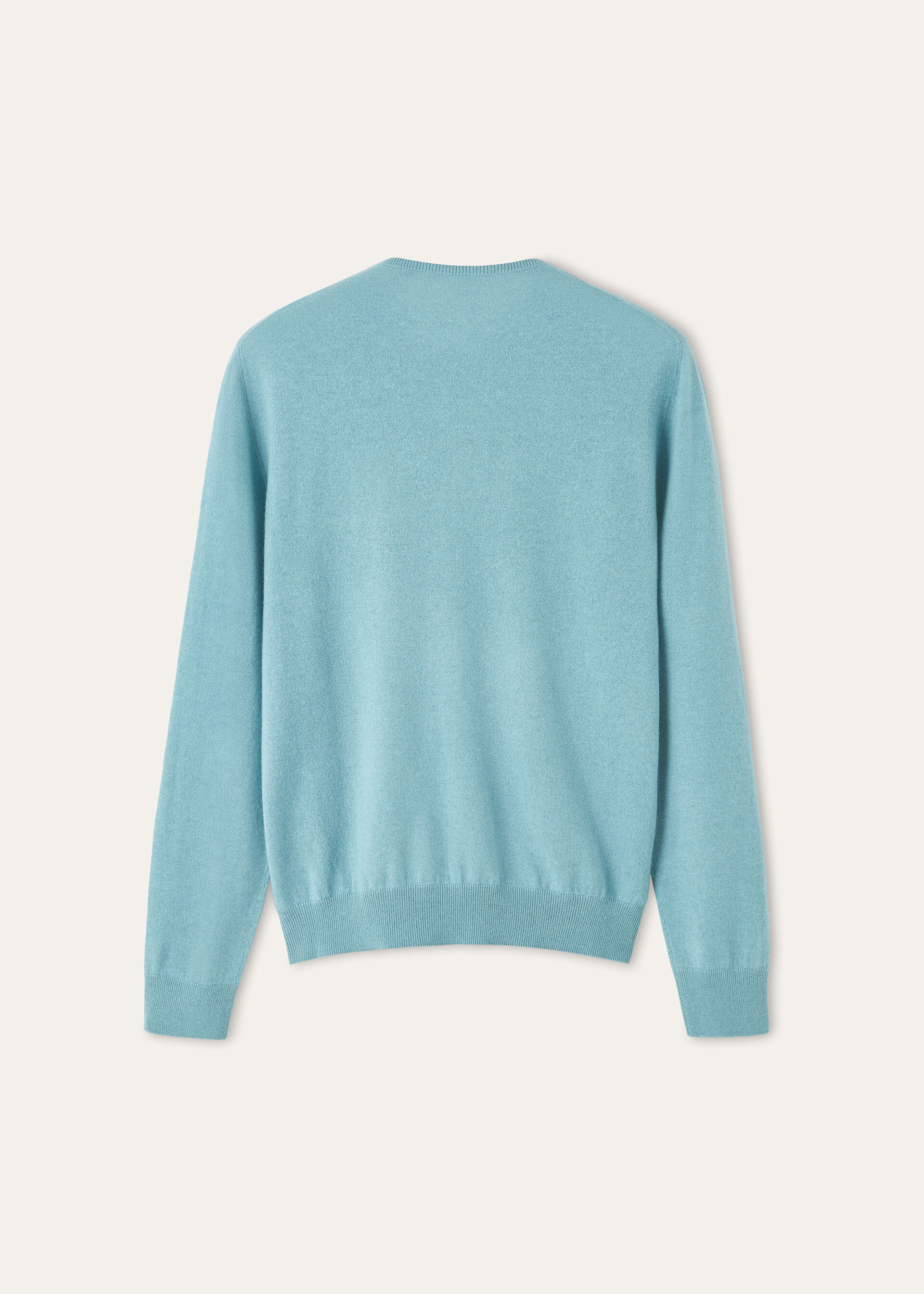 SERGIO CREWNECK SWEATER CASH GG 14