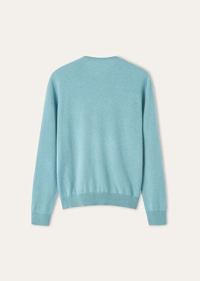 SERGIO CREWNECK SWEATER CASH GG 14