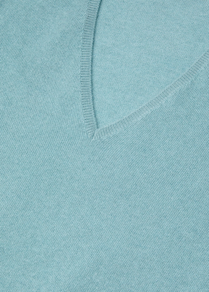 SERGIO V NECK SWEATER CASH GG 14_FAQ4514_60NT_46_7