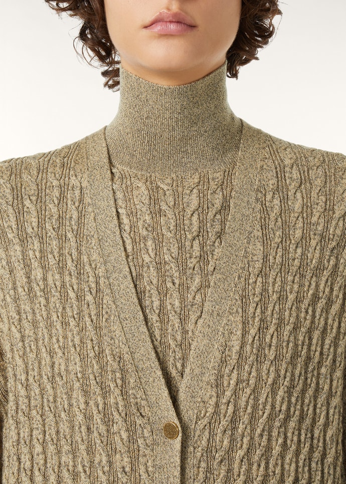 BIHAR CARDIGAN SWEATER CASH BLEND GG 14_FAQ4565_J2CT_2