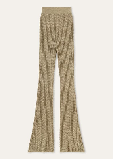 BIHAR TROUSERS CASH BLEND GG 14