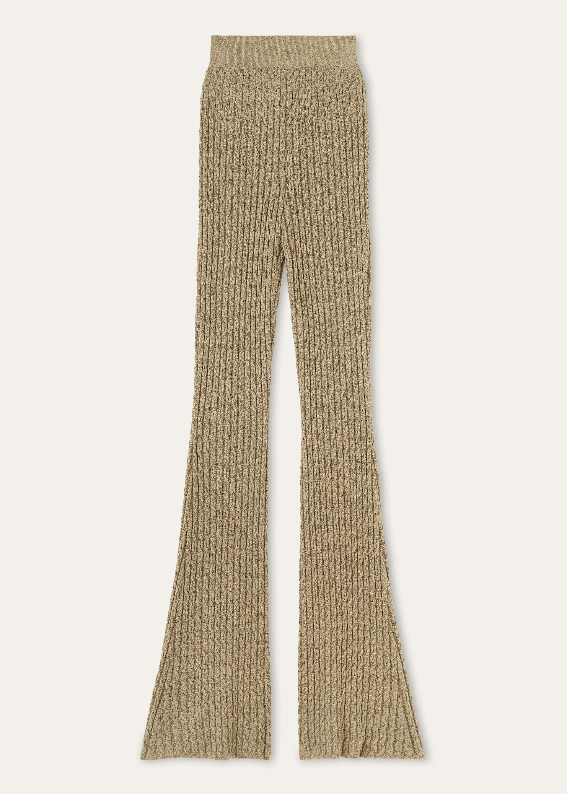 BIHAR TROUSERS CASH BLEND GG 14