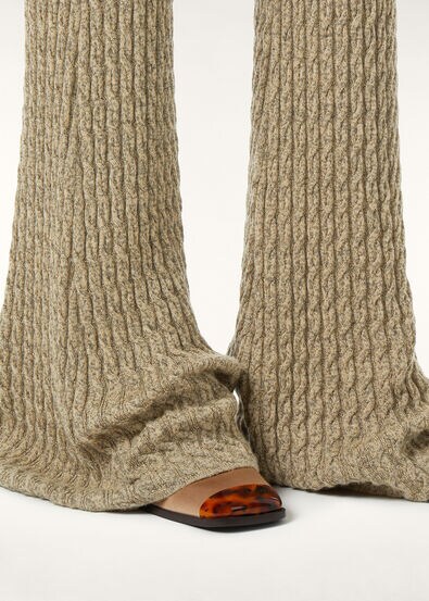 BIHAR TROUSERS CASH BLEND GG 14