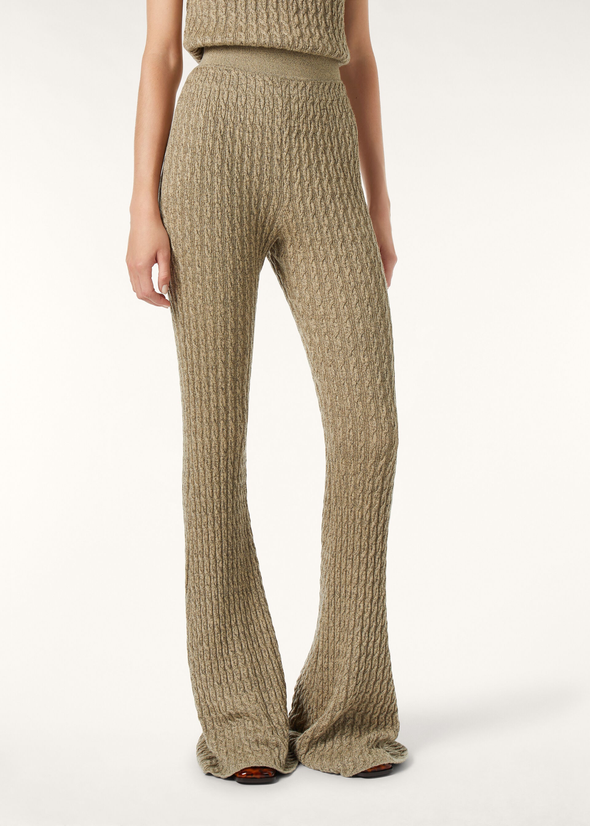 BIHAR TROUSERS CASH BLEND GG 14