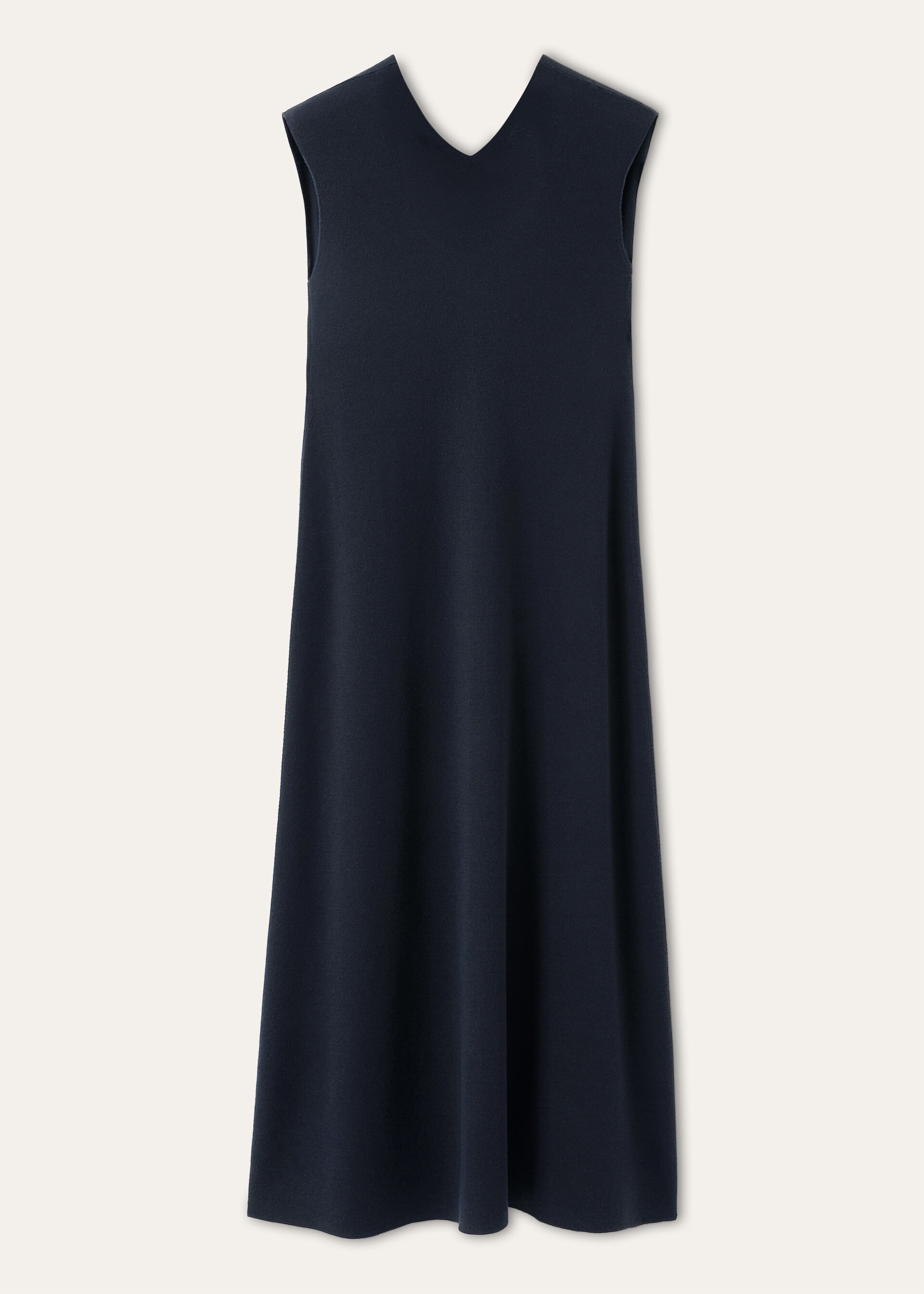 KAMET SS LONG CARDIGAN SWEATER CASH GG 18