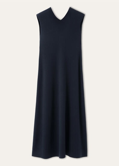 KAMET SS LONG CARDIGAN SWEATER CASH GG 18