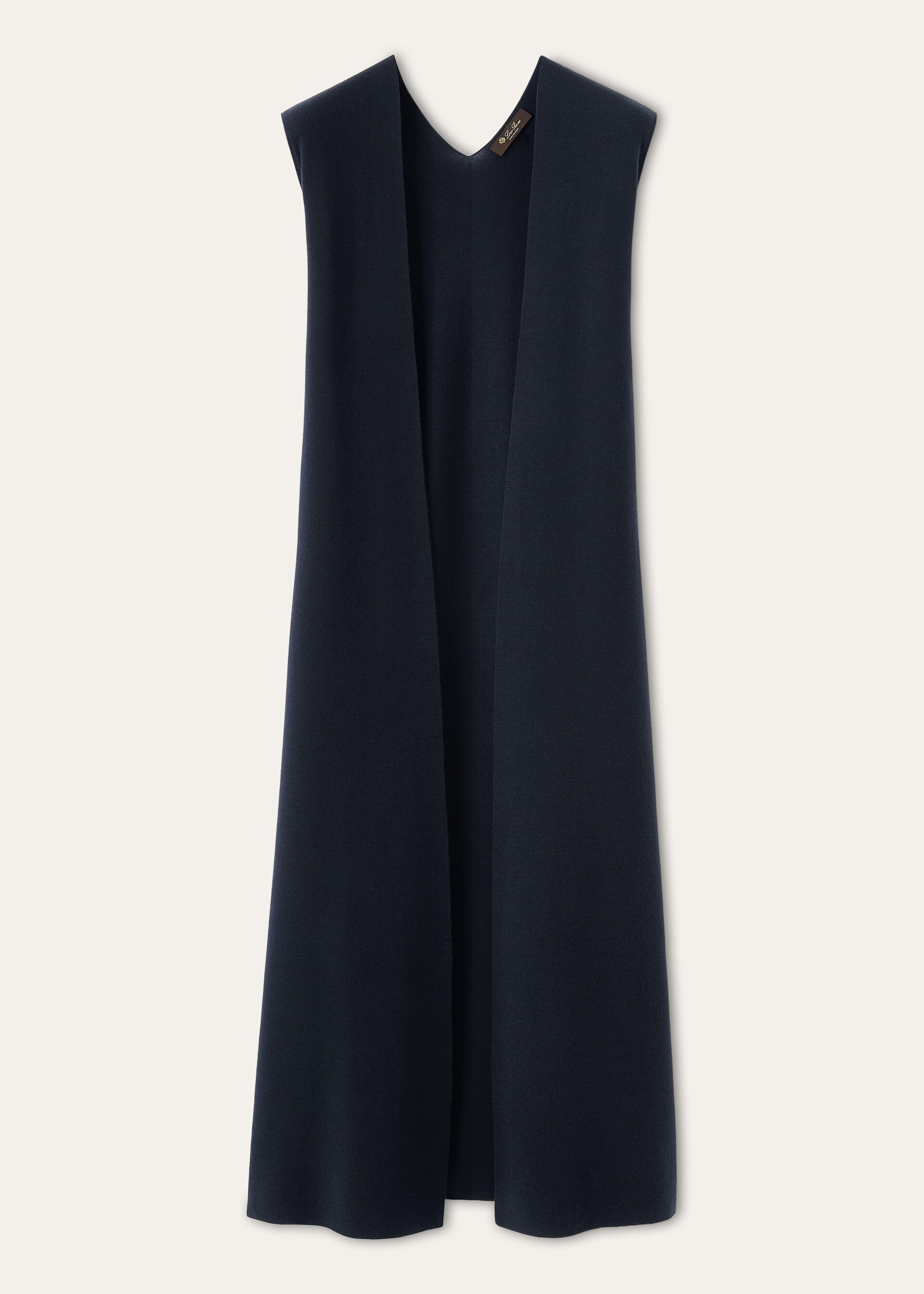 KAMET SS LONG CARDIGAN SWEATER CASH GG 18