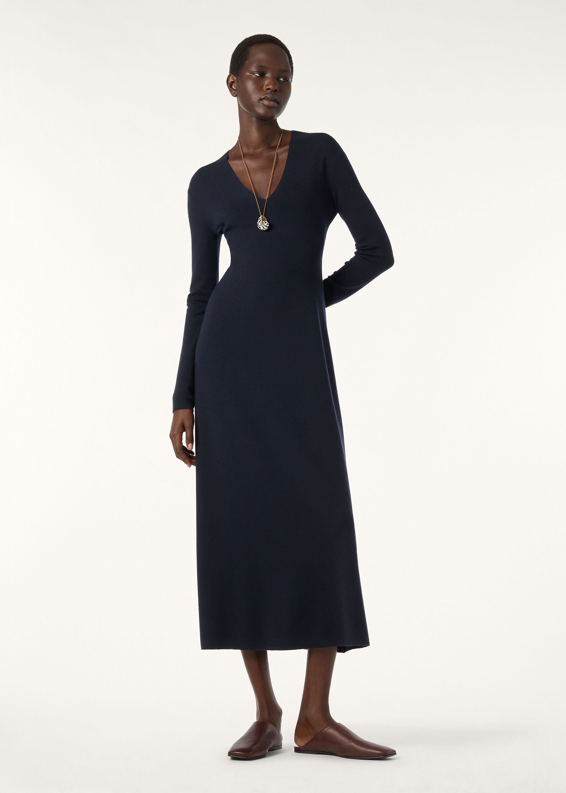 KAMET DRESS CASH GG 18