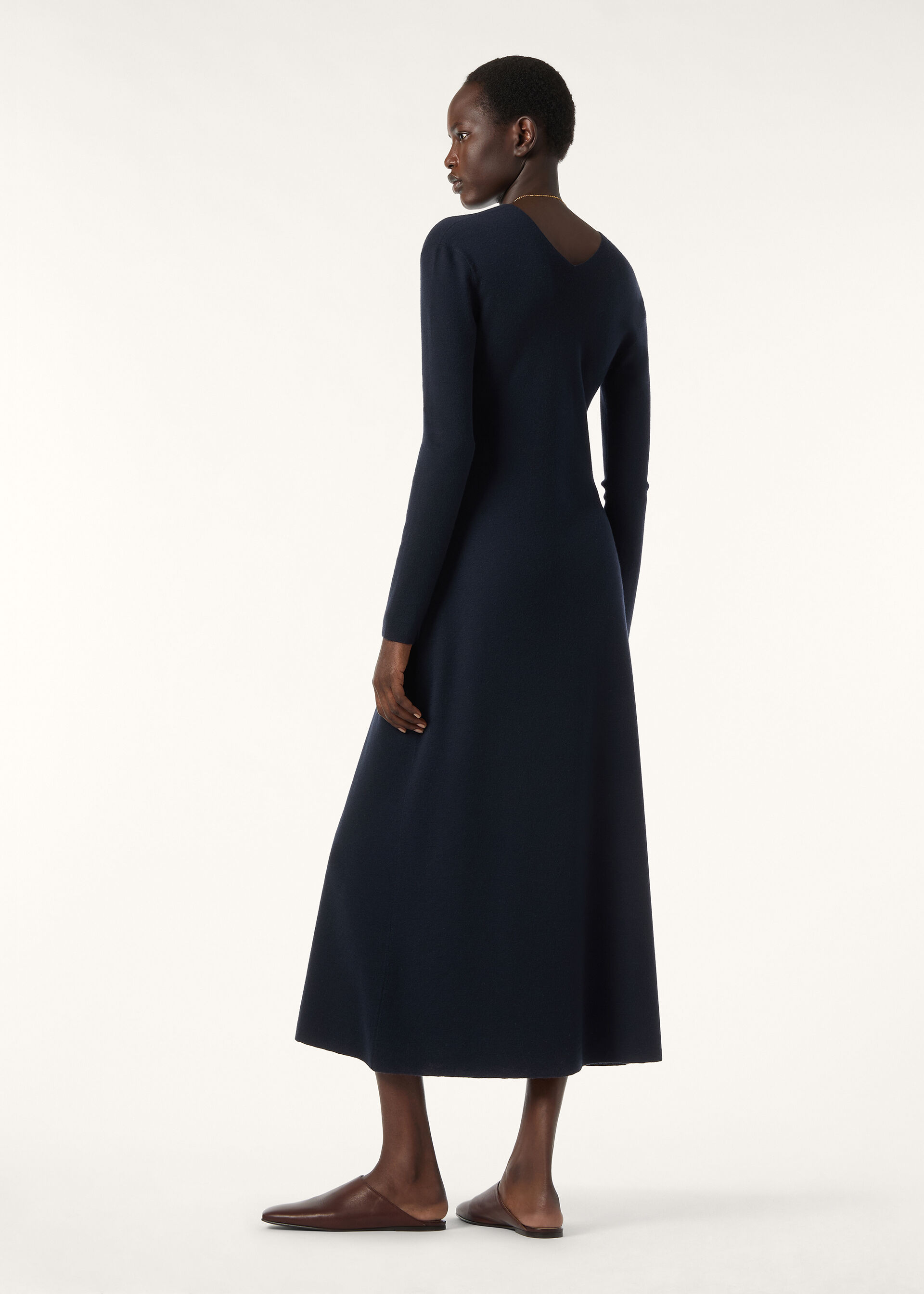 KAMET DRESS CASH GG 18