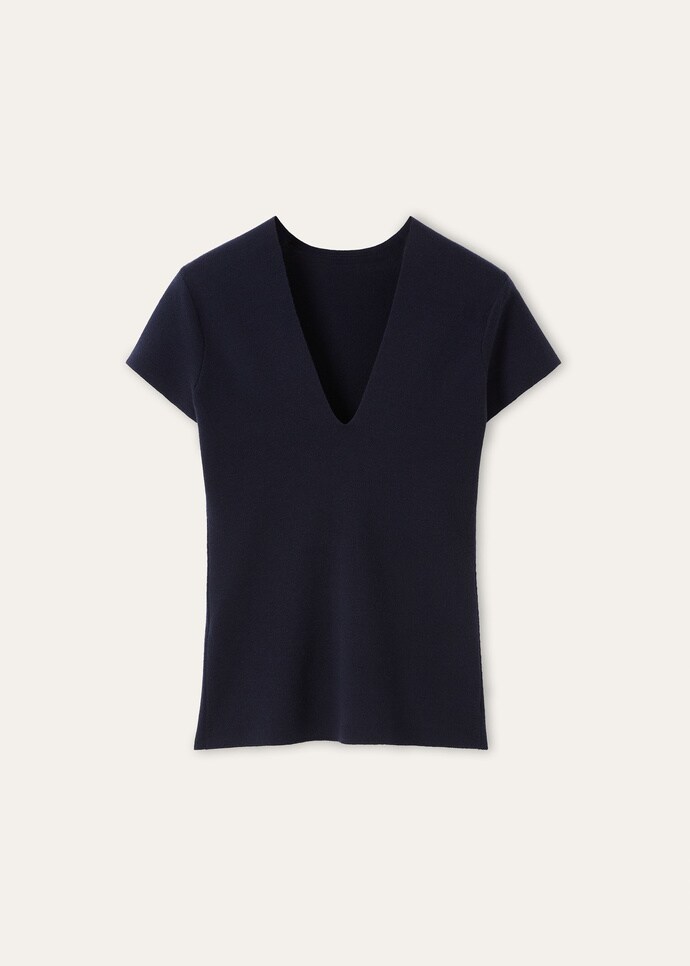 KAMET SS CREWNECK SWEATER TOP CASH GG 18_FAQ4589_W000_6