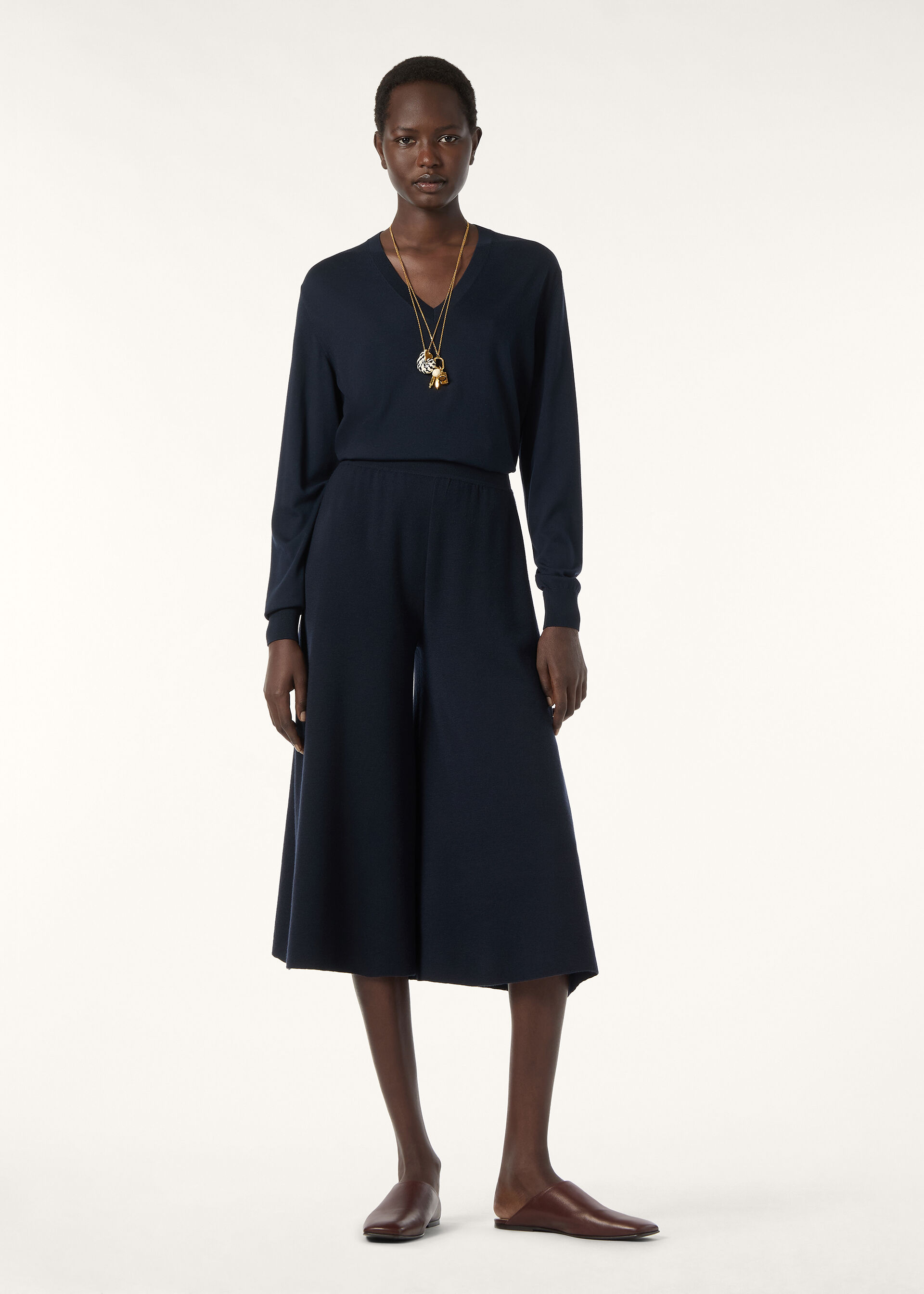 KAMET TROUSERS CASH GG 18