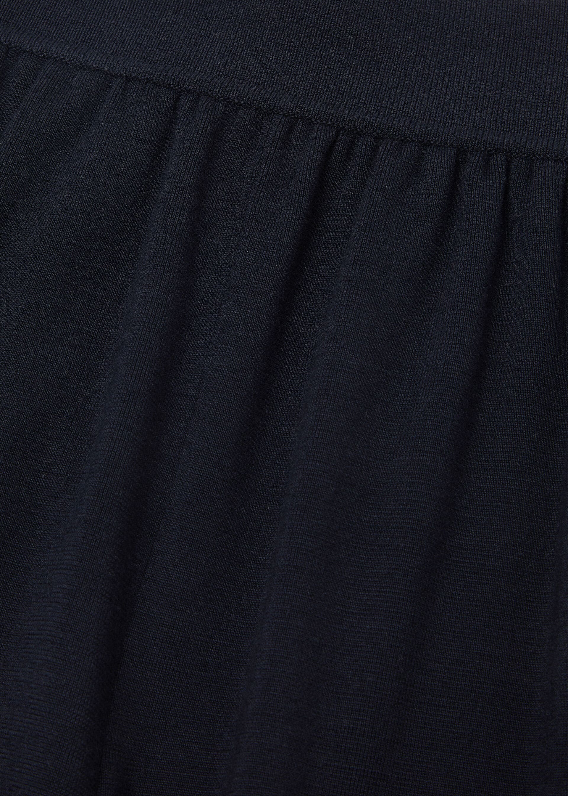 ICONIC ROYAL LIGHTNESS PANTS WOOL SILK GG 18