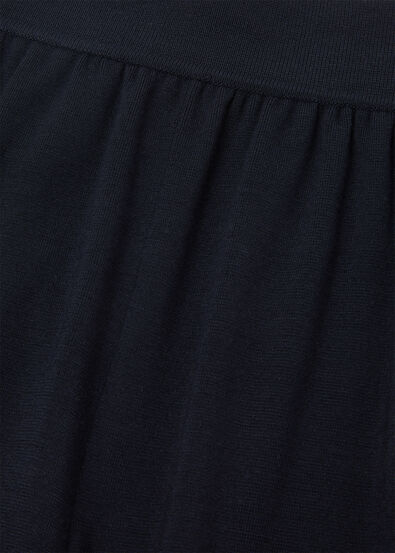 ICONIC ROYAL LIGHTNESS PANTS WOOL SILK GG 18