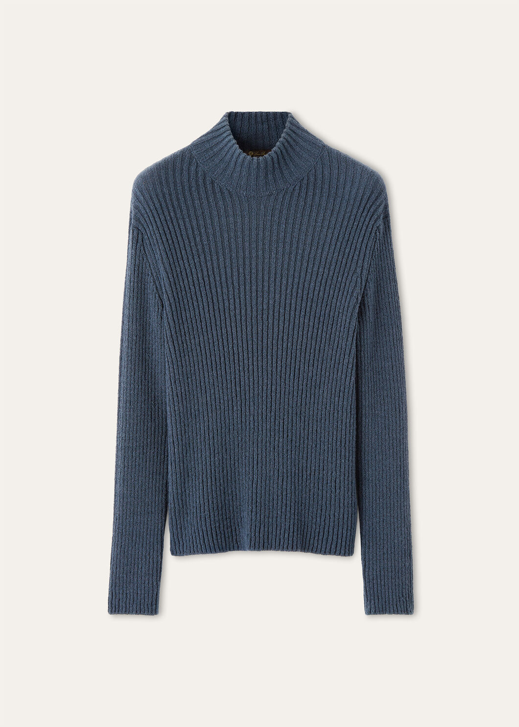 HAMPI TURTLENECK SW. CASH COTTON SILK GG 7