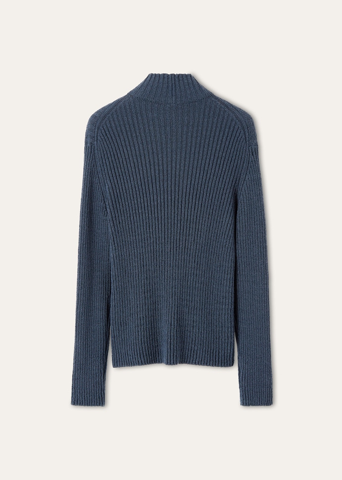 HAMPI TURTLENECK SW. CASH COTTON SILK GG 7_FAQ4645_706K_6