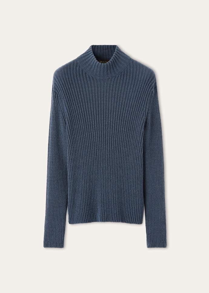 HAMPI TURTLENECK SW. CASH COTTON SILK GG 7_FAQ4645_706K_5