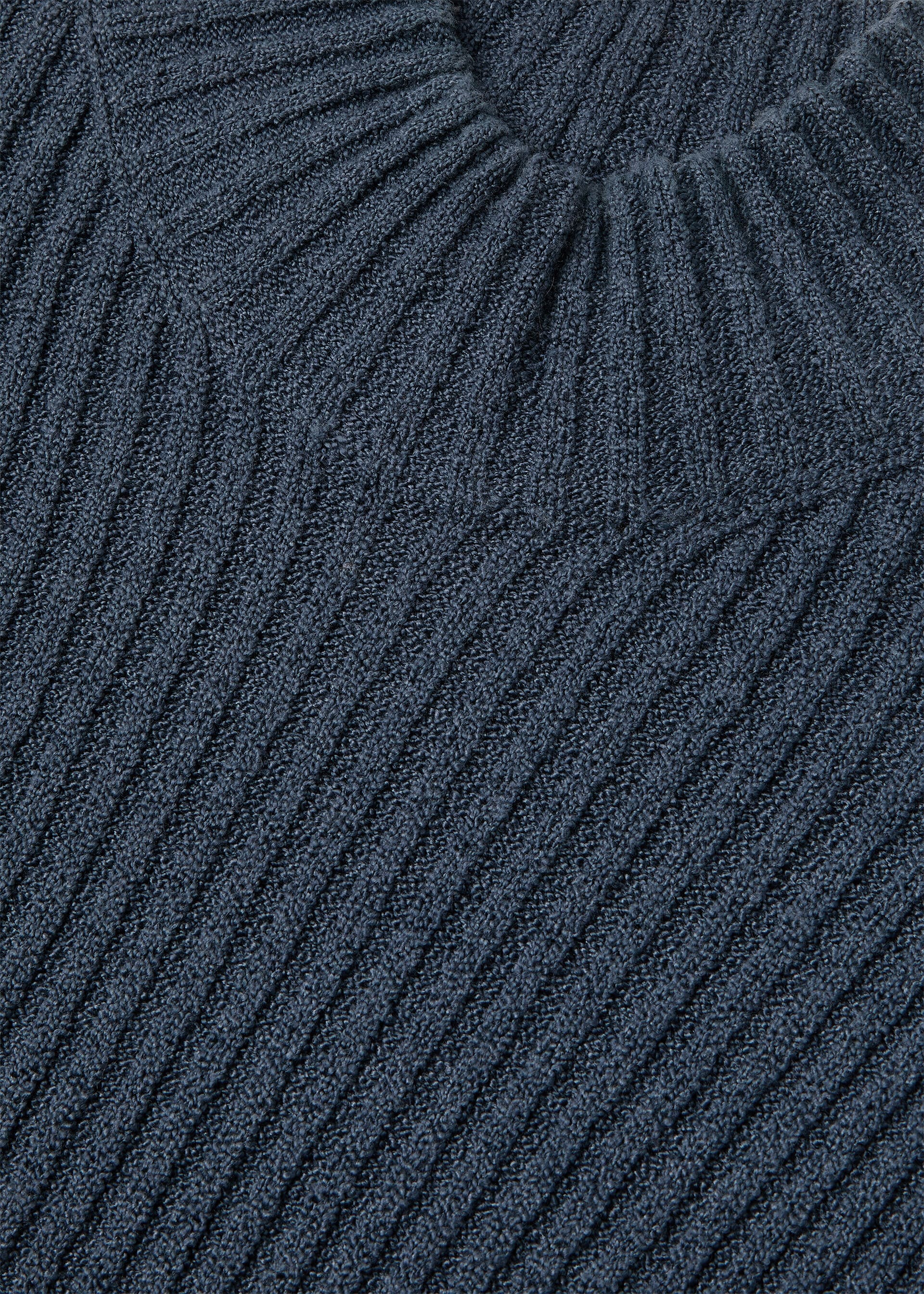 HAMPI TURTLENECK SW. CASH COTTON SILK GG 7