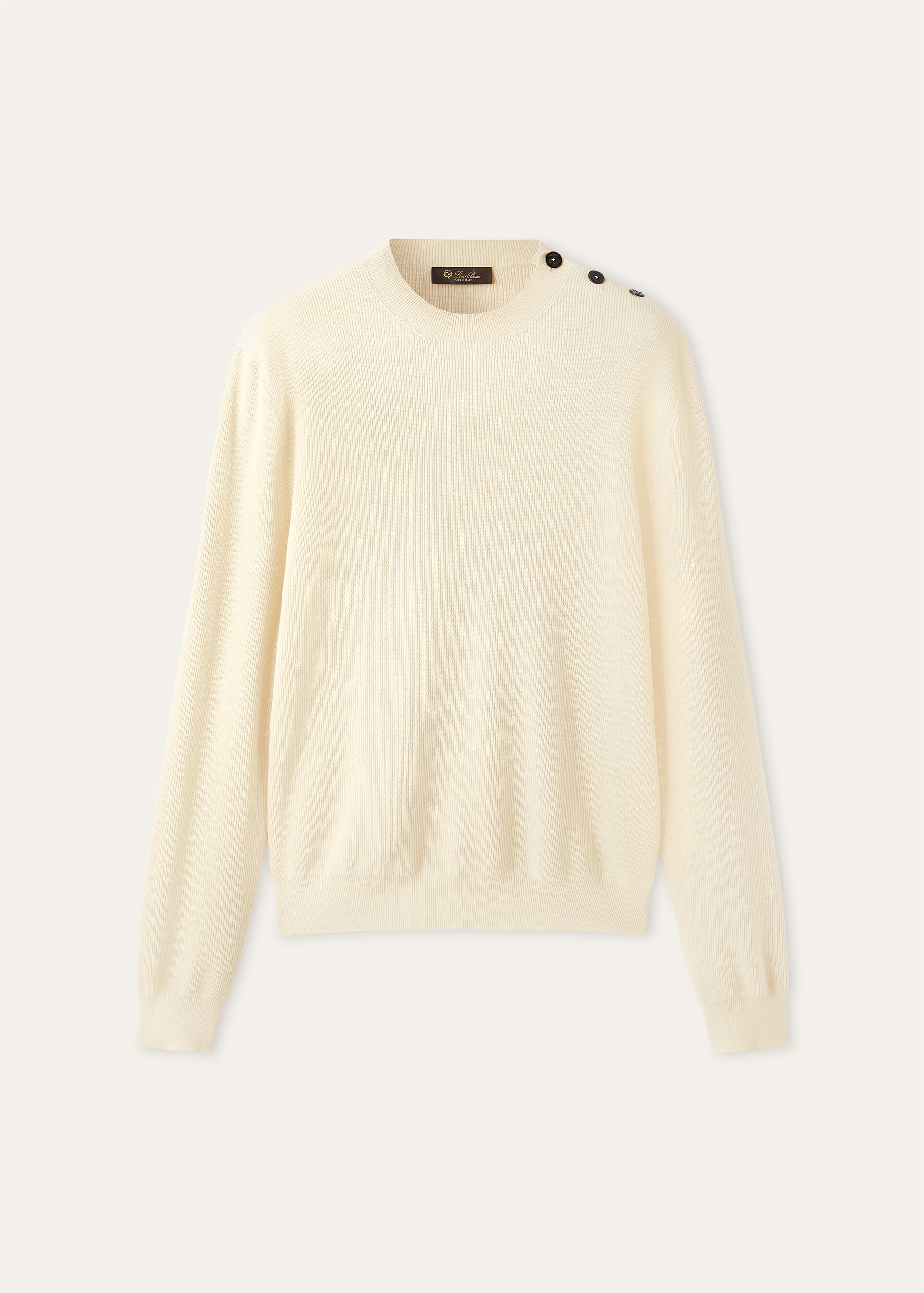 SLOOP CREWNWCK SWEATER WOOL GG 14