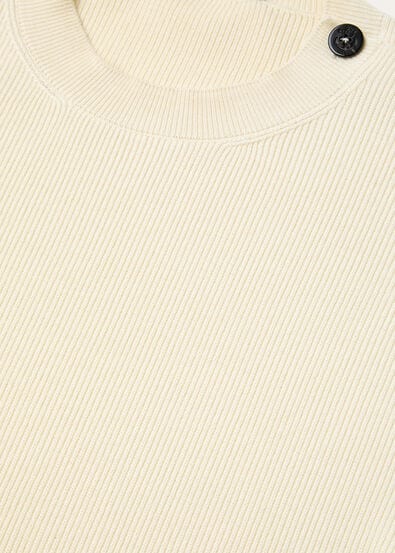 SLOOP CREWNWCK SWEATER WOOL GG 14