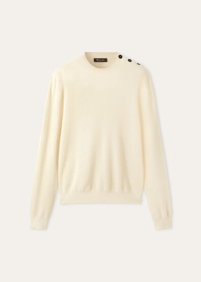 SLOOP CREWNWCK SWEATER WOOL GG 14