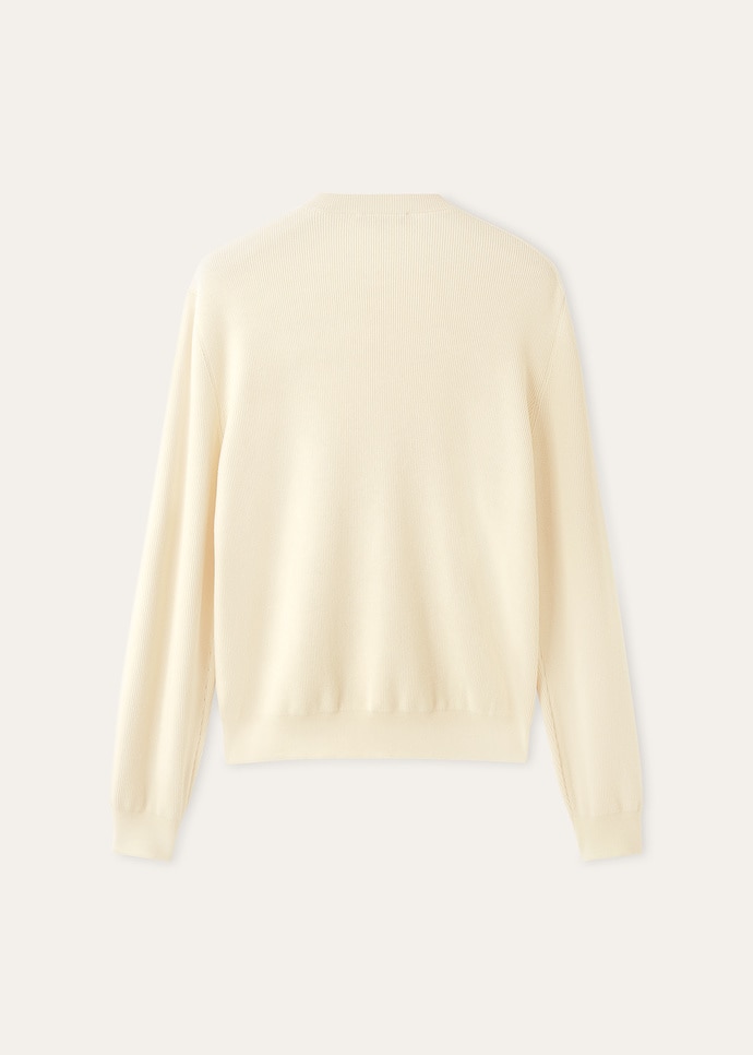 SLOOP CREWNWCK SWEATER WOOL GG 14_FAQ4654_1230_6