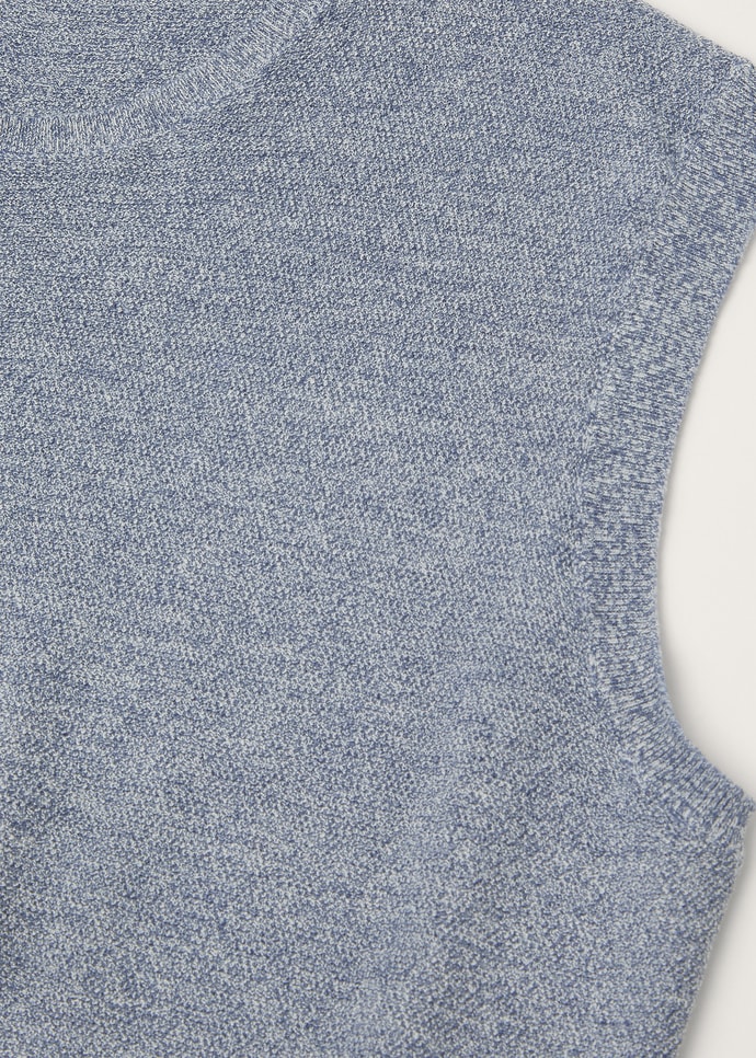 TARTANA CREWNECK TOP WOOL GG 18_FAQ4676_J2CP_7