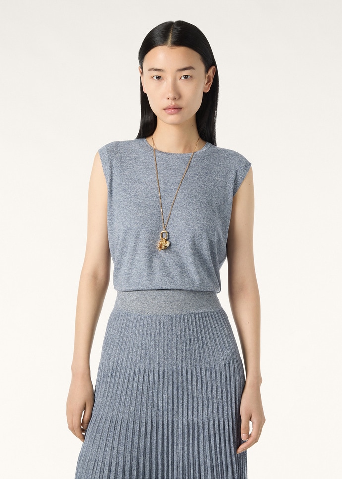 TARTANA CREWNECK TOP WOOL GG 18_FAQ4676_J2CP_3