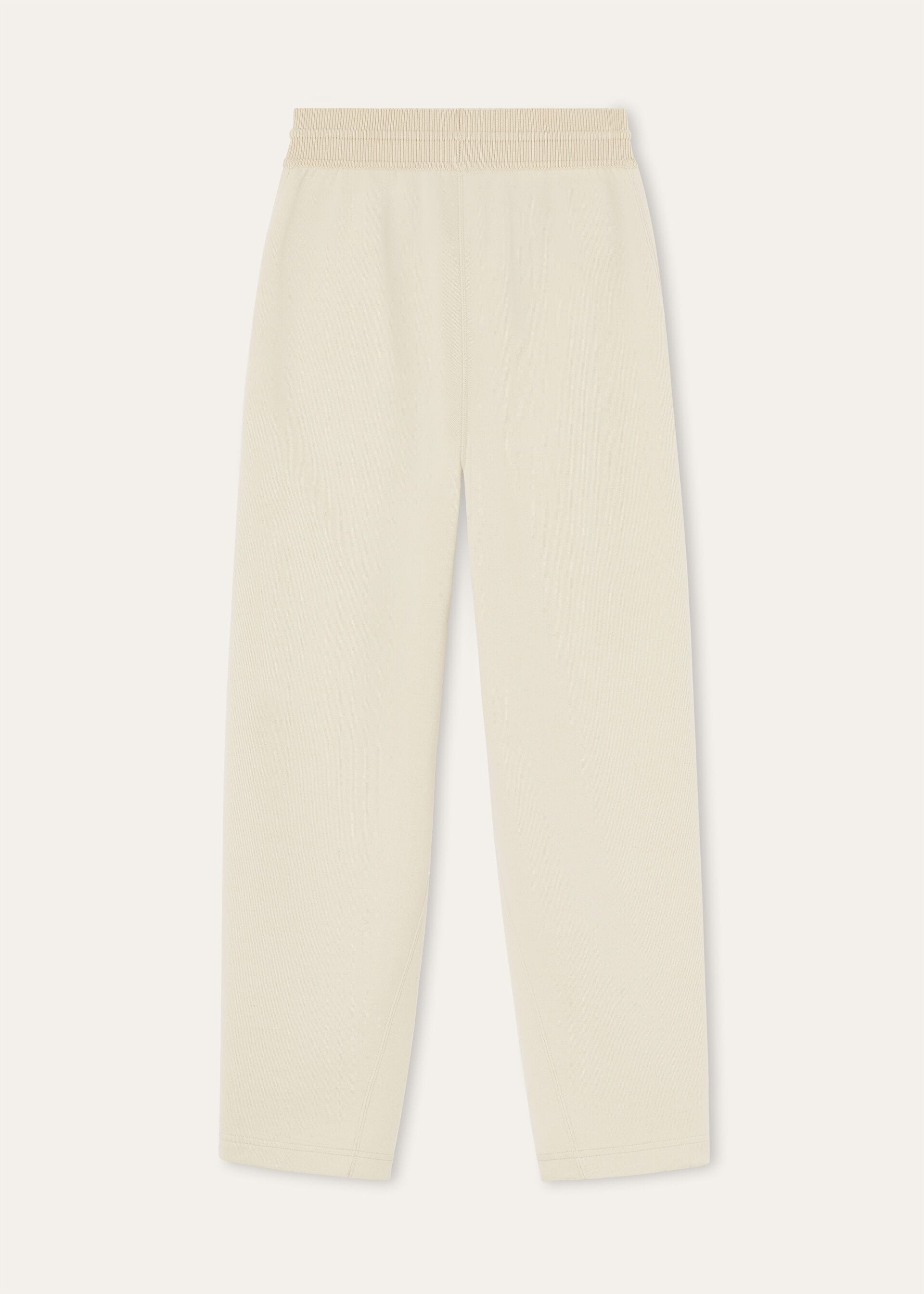 VIERA PANTS LUXURY FLEECE