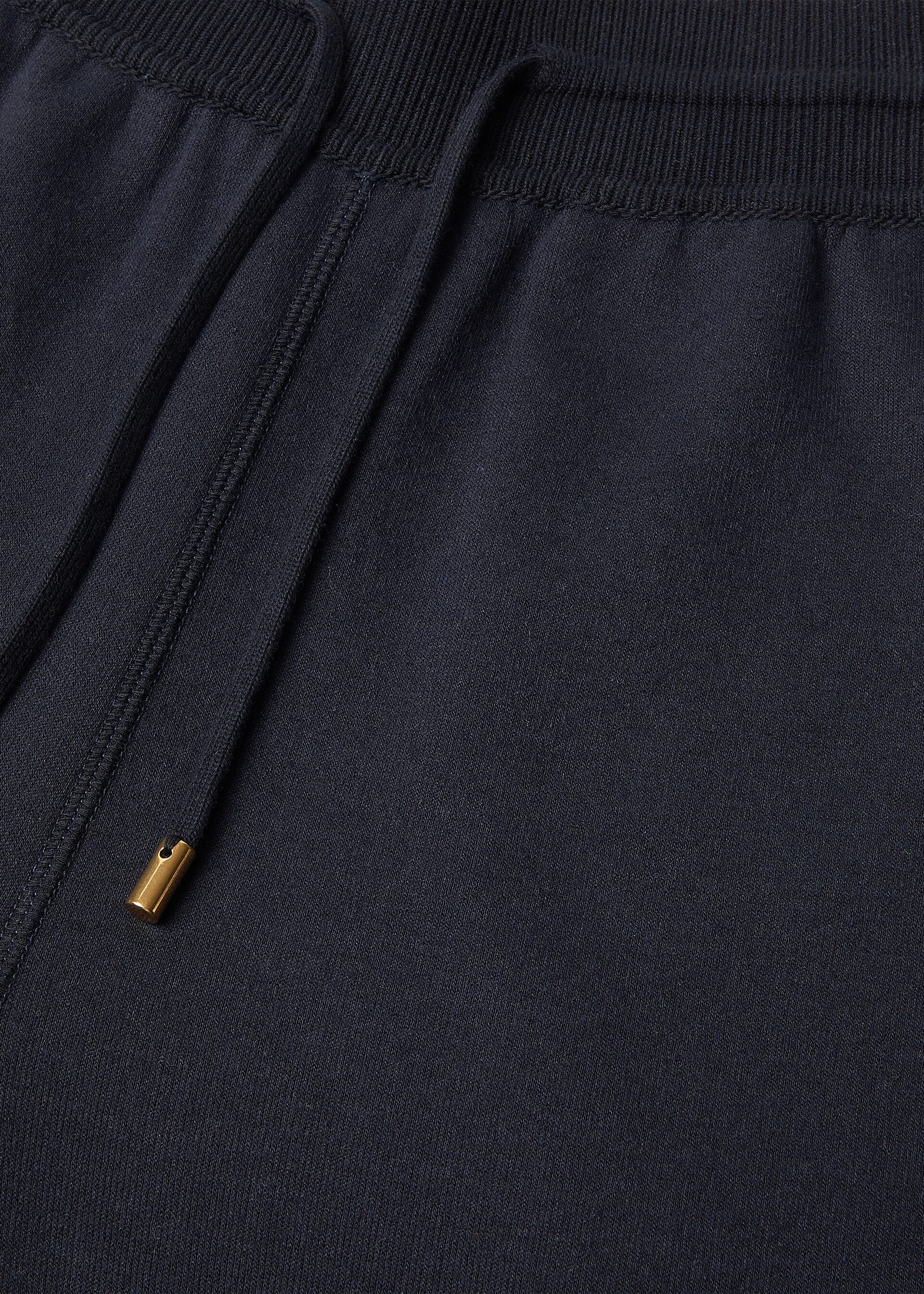 VIERA PANTS LUXURY FLEECE